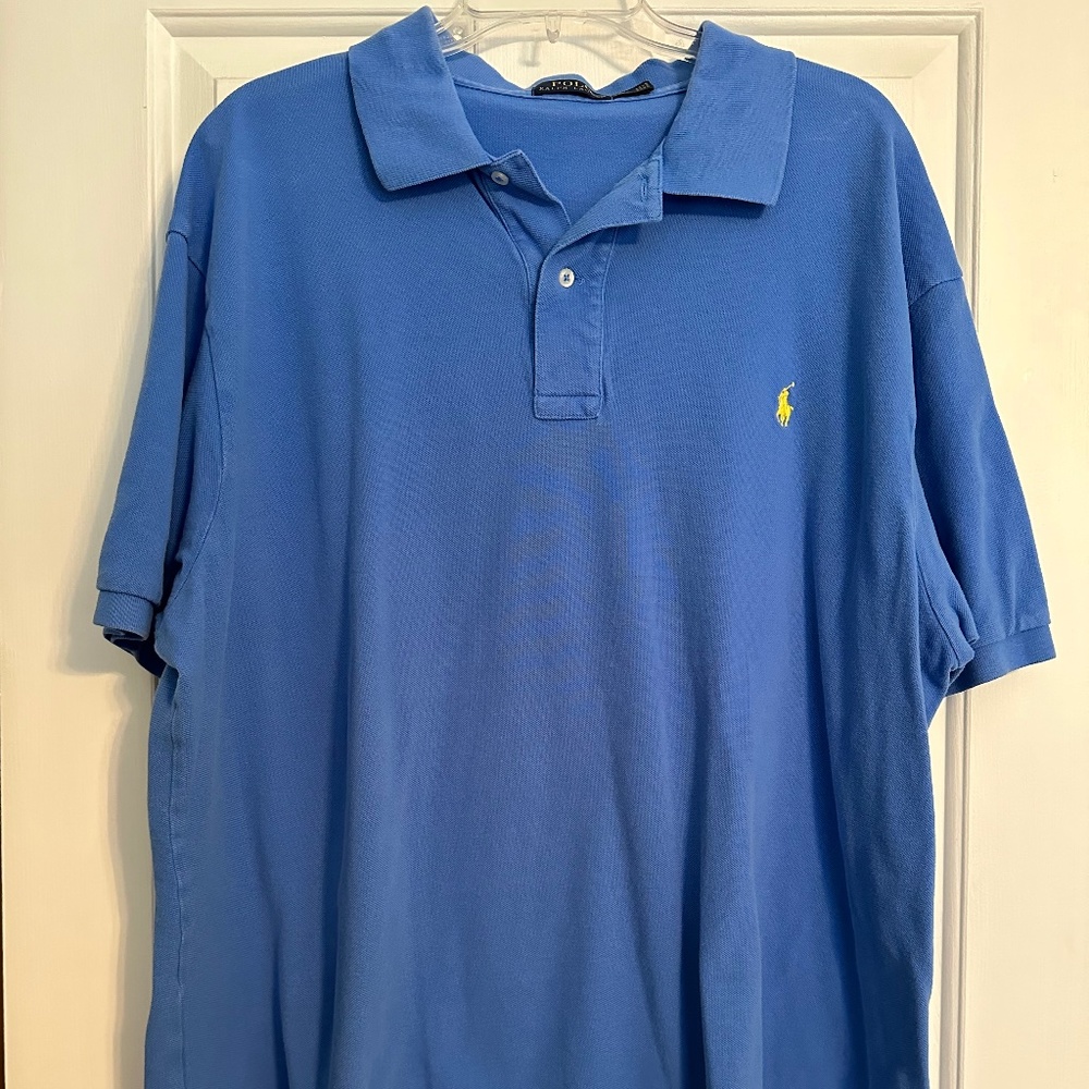 Ralph Lauren Polo - Size 2XB